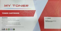 MY SAMSUNG MUADİL TONER CLT-M404S C430/C432/C433/C480/C482/C483/C483W KIRMIZI - 1